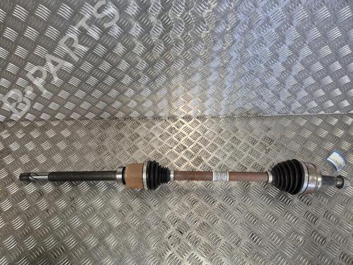 Right front driveshaft RENAULT MASTER III Platform/Chassis (EV, HV, UV) | BP40002152M39 - Image 3