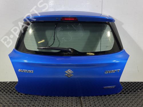 Bagklap CC/Kombi-Coupé SUZUKI SWIFT V (AZ) 1.2 Hybrid (Mild Hybrid) (A2L412) (83 hp) 31025531