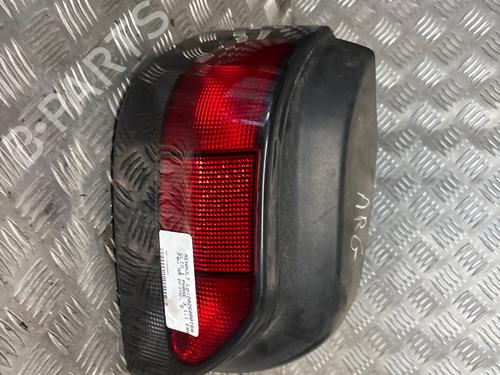 Used Left taillight Left taillight 38562703 38562703