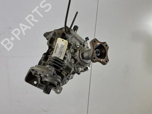 Transfer box DACIA DUSTER (HM_) 1.5 dCi 110 4x4 (HMAB) | BP24198651M36