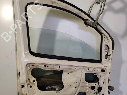 Used Left front door Left front door 20346923 20346923