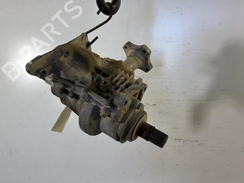 Used Transfer box Transfer box DACIA DUSTER (HS_) 1.5 dCi 4x4 (HSMC, HSMD) (110 hp) 29936989 29936989