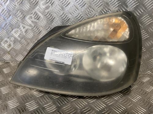 Scheinwerfer links für RENAULT CLIO II (BB_, CB_) 1.5 dCi (B/CB07) (65 hp) 31353884