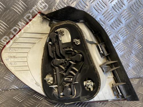 Used Right taillight Right taillight BMW 1 (E87) 116 i (115 hp) 20348241 20348241