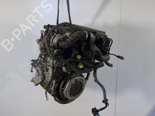 Engine PEUGEOT 206+ (2L_, 2M_) 1.4 HDi eco 70 | BP25292081M1 - Image 4