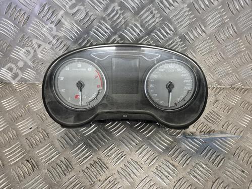 instrument-cluster-audi-a3-8v1-8vk-2012-2013-2014-2015-2016-2017-2018-2019-2020-36492307 main image