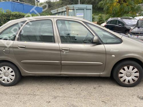 Ventilator motor CITROËN XSARA PICASSO (N68) 1.6 HDi | BP29142413M62 