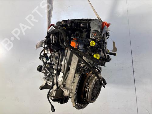 Engine PEUGEOT 2008 I (CU_) 1.2 VTi | BP37187914M1 - Image 9