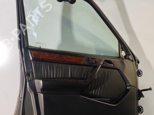 Left front door MERCEDES-BENZ 124 Saloon (W124) 300 D (124.130) | BP27153850C2 