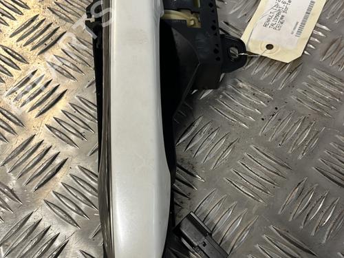 Used Rear left exterior door handle RENAULT TALISMAN (LP_) 1.6 dCi 130 (130 hp) 22444636