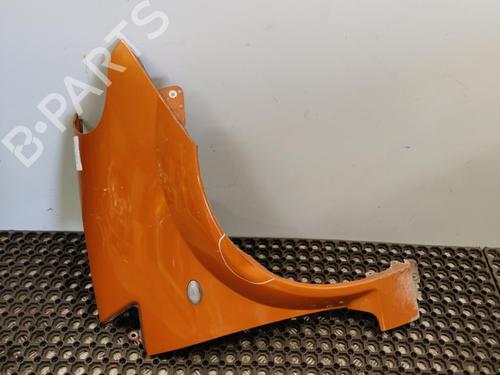 Used Right front fenders CITROËN C3 Pluriel (HB_) 1.6 (109 hp) 20348671
