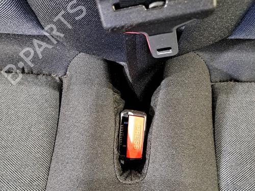 Right front seat RENAULT MASTER III Van (FV) Z.E. (FV1Z) | BP29040039C16  - Image 10