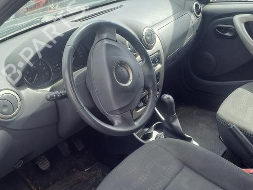 Dør højre bagtil DACIA SANDERO 1.6 MPI 85 (BS03) | BP31025525C5  - Image 9