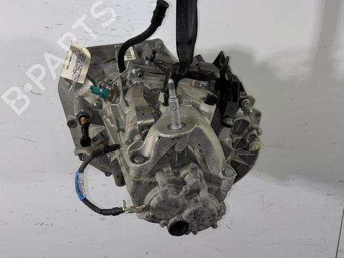 Gearbox RENAULT CAPTUR II (HF_) TCe 90 (HFM6) | BP29960998M3  - Image 6
