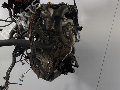 Engine RENAULT TRAFIC II Van (FL) 1.9 dCi 80 (FL0B) | BP31318821M1 