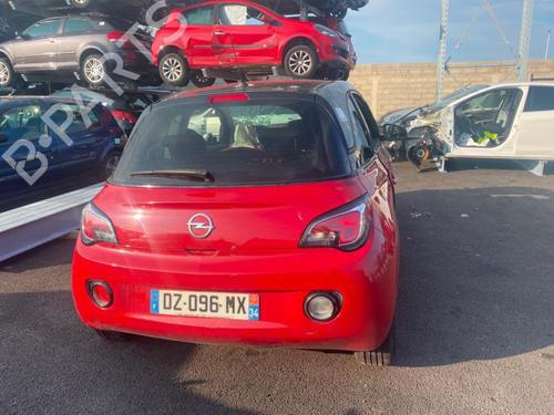 Brugte OPEL ADAM (M13) 1.4 2057186