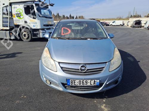 Left headlight OPEL CORSA D (S07) 1.3 CDTI (L08, L68) | BP24144870C28 - Image 10