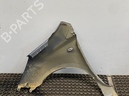 Right front fenders NISSAN NOTE (E11, NE11) 1.5 dCi | BP20345478C42 