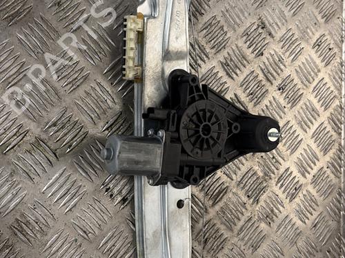 Used Rear right window mechanism DACIA SANDERO III 1.0 TCe 100 ECO-G (101 hp) 30648219