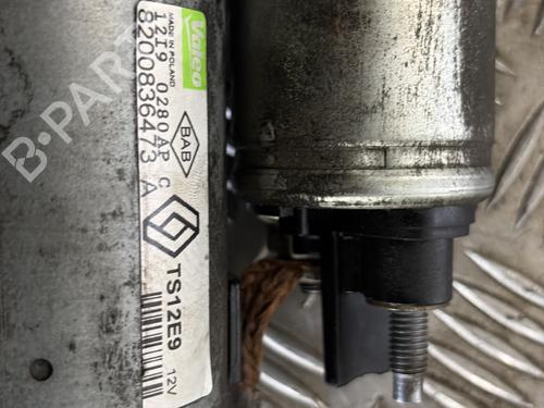 Used Starter RENAULT GRAND SCÉNIC III (JZ0/1_) 1.5 dCi (JZ09, JZ0D, JZ10, JZ14, JZ1G, JZ29, JZ2C) (110 hp) 31884781