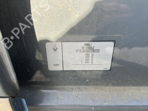 Left front suspension arm RENAULT CLIO V (B7_) | BP24635772M12 - Image 18
