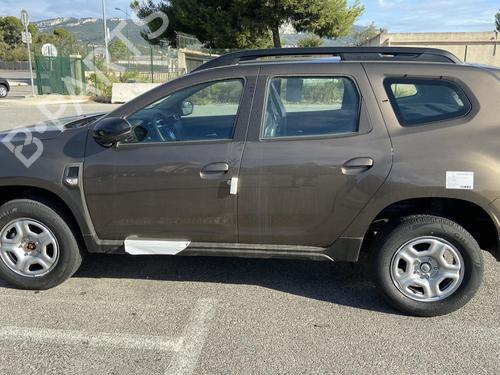 Right sun visor DACIA DUSTER (HM_) 1.5 dCi 90 (HMAA) | BP22095238I2  - Image 6