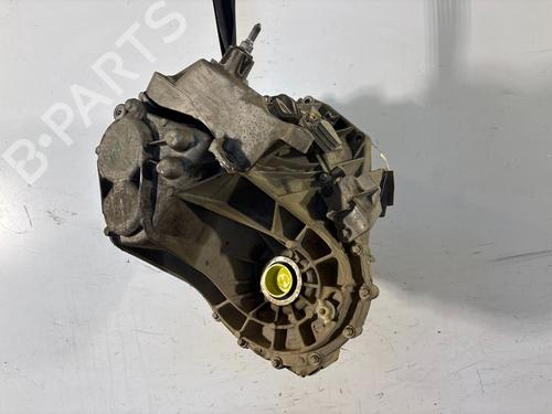 Gearbox DACIA DUSTER (HS_) 1.5 dCi (HSMC) | BP33934494M3 - Image 3