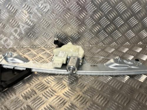 Front right window mechanism RENAULT SCENIC E-TECH PHASE I EV87 | BP20344605C23 - Image 2
