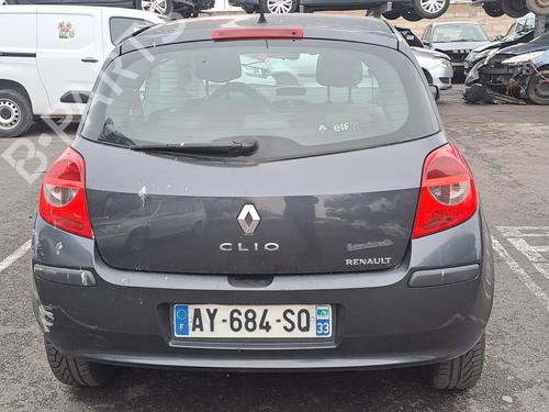Left mirror RENAULT CLIO III (BR0/1, CR0/1) 1.5 dCi (BR17, CR17) | BP29071068C26 