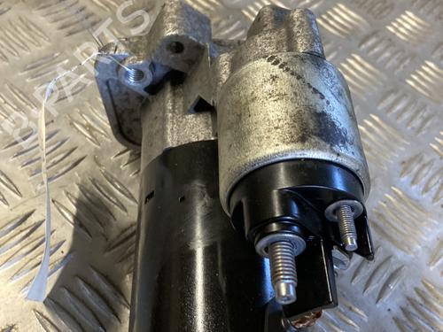 Used Starter Starter RENAULT CLIO IV Grandtour (KH_) 1.5 dCi 90 (KHN3, KHN4) (90 hp) 33123341 33123341