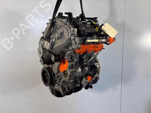 Engine FORD FIESTA VII (HJ, HF) 1.5 ST EcoBoost | BP34508418M1  - Image 15