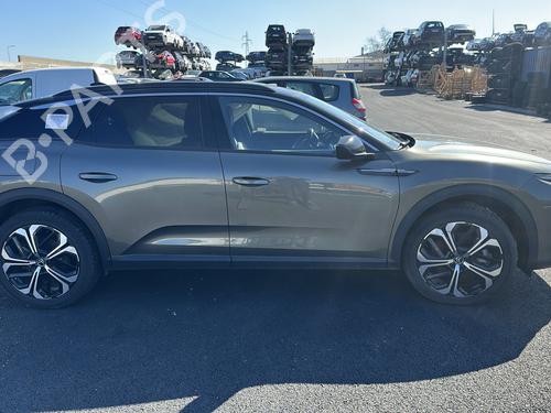 Middle console CITROËN C5 X (ND_, NC_) Hybrid 225 (NDDGYP) | BP25008245I22 - Image 17