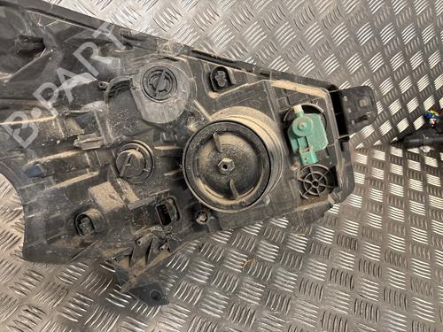Left headlight RENAULT TRAFIC III Van (FG_) 1.6 dCi 90 (FGME) | BP37473823C28 - Image 3