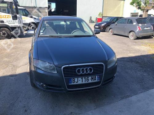 Right mirror AUDI A4 B7 (8EC) 2.5 TDI | BP20348640C27 