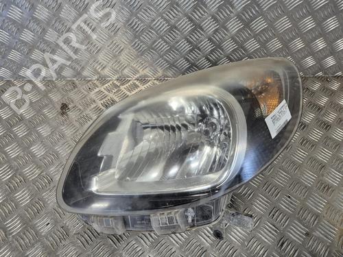 Left headlight RENAULT KANGOO Express (FW0/1_) Z.E. (FW0Z, FW1Z) | BP38055354C28 - Image 2