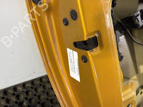 Left front door SEAT IBIZA IV (6J5, 6P1) 1.6 TDI | BP31763379C2 