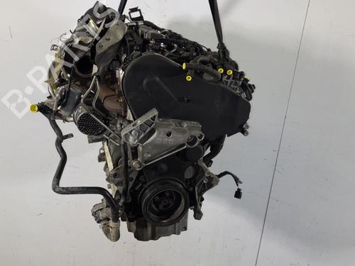 Engine VW GOLF VII Variant (BA5, BV5) 2.0 TDI | BP32527413M1 - Image 8