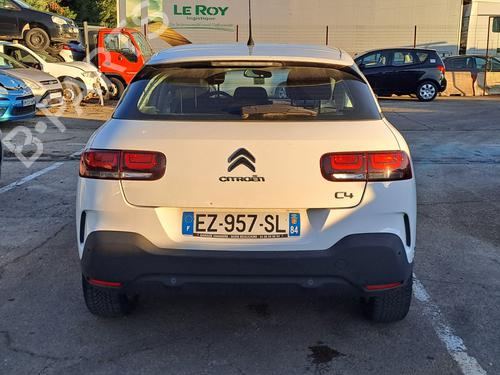 Right taillight CITROËN C4 CACTUS 1.5 BlueHDi 100 | BP36654823C35 - Image 9