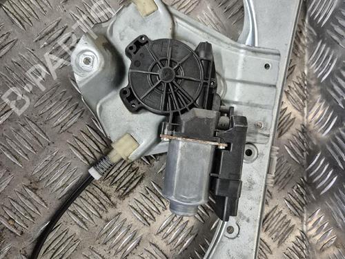 front-left-window-mechanism-renault-clio-iii-br01-cr01-2005-2006-2007-2008-2009-2010-2011-2012-2013-2014-39986774 main image