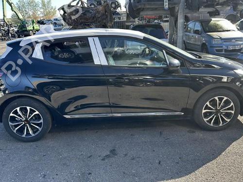Used Parts RENAULT CLIO V (B7_) 1.0 SCe 65 (B7MG) 1872698