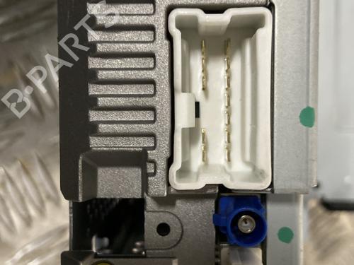 Display DACIA SANDERO II TCe 90 (B8M1, B8MA, B8AC) | BP33455388C48 - Image 2