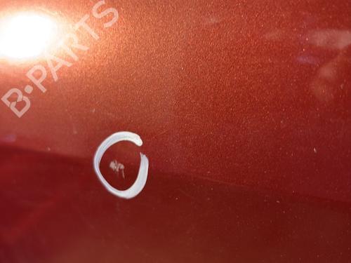 Left rear door RENAULT CLIO III (BR0/1, CR0/1) 1.4 16V | BP28569971C4 
