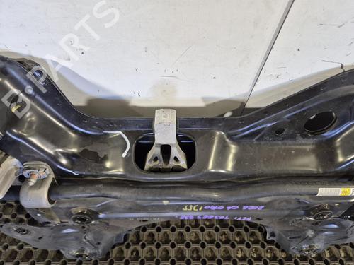 Used Subframe Subframe 37187796 37187796