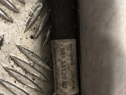 Used Electronic module Electronic module PEUGEOT 208 I (CA_, CC_) 1.6 HDi (92 hp) 30701802 30701802