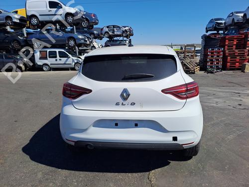 Electronic module RENAULT CLIO V (B7_) 1.0 TCe 90 (B7MT) | BP27153918M83  - Image 10