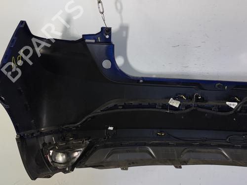 Used Rear bumper Rear bumper DACIA SANDERO III 1.0 TCe 100 ECO-G (101 hp) 30478761 30478761