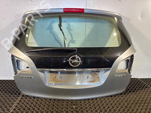 tailgate-opel-meriva-b-mpv-s10-2010-2011-2012-2013-2014-2015-2016-2017-38476315 main image