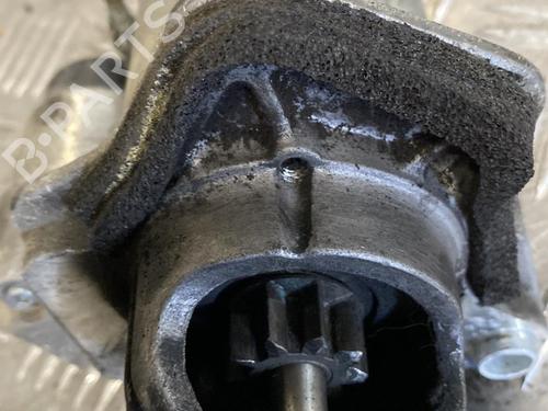 Starter NISSAN MICRA IV (K13K, K13KK) 1.2 | BP20345213M8 