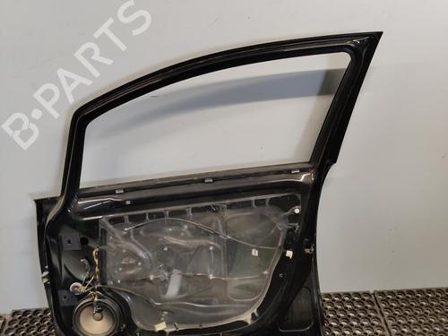 Used Right front door OPEL CORSA D (S07) 1.3 CDTI (L08, L68) (90 hp) 20345637