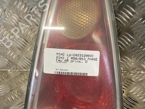 Right taillight MINI MINI (R50, R53) Cooper | BP22096342C35 - Image 2